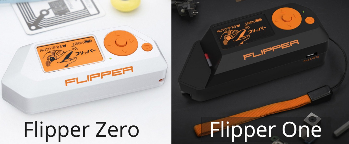 Flipper Zero