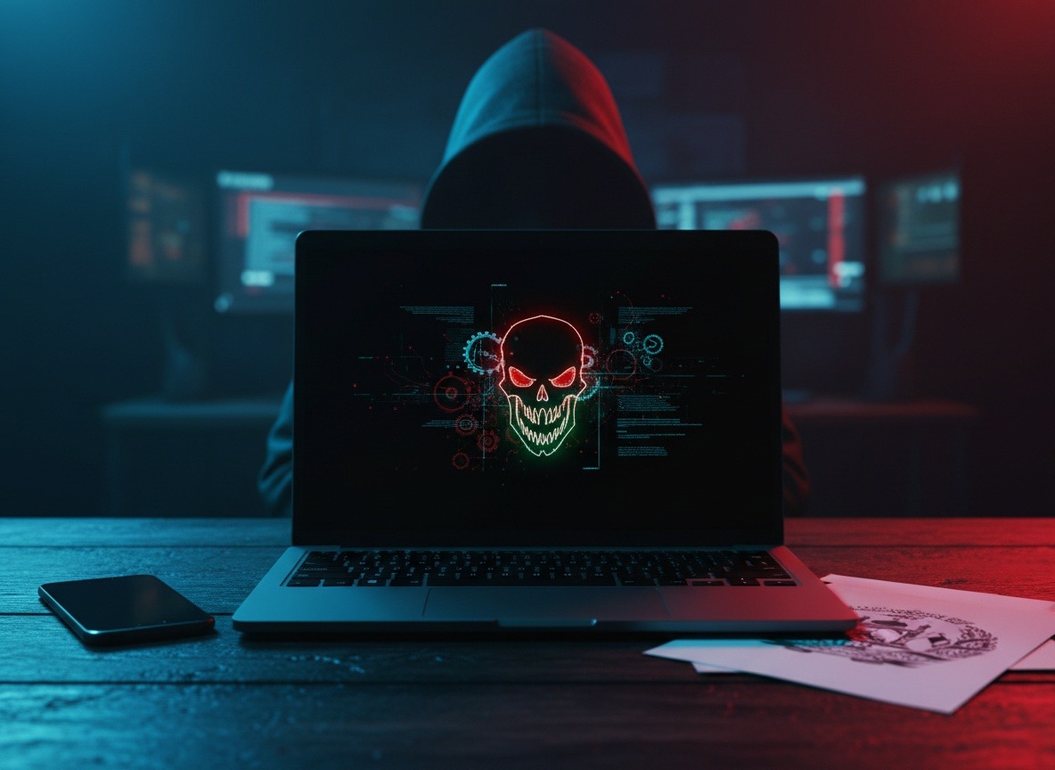 хакеры больше года шпионят за Афганистаном и Индией через Chrome, Edge и Firefox