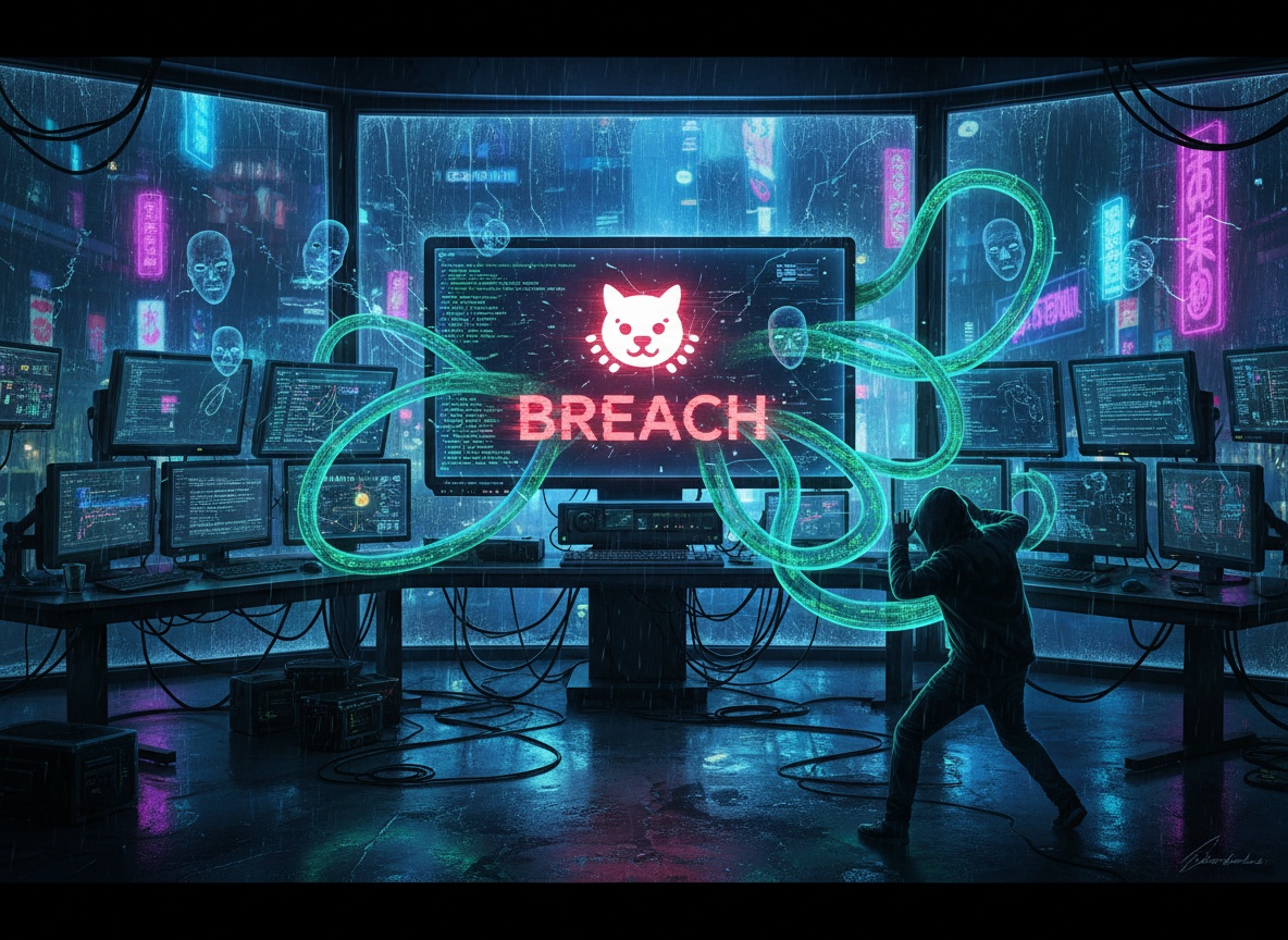 OpenAI и AISI зафиксировали реальные кибератаки на людей